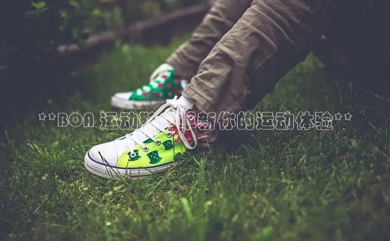 意昂体育葛科技**BOA 运动鞋：革新你的运动体验**